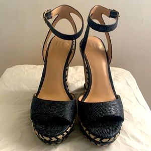 JLO platforms 8 1/2M